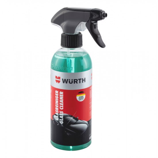 CAM TEMİZLEYİCİ 400ML