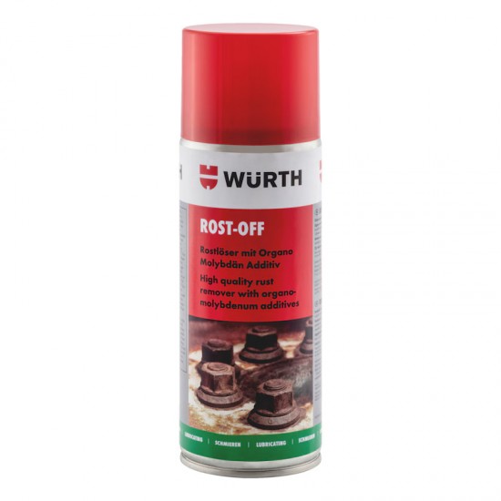 Pas sökücü WÜRTH