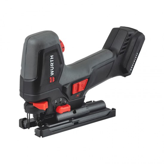 APS 18 COMPACT M-CUBE akülü dekupaj makinesi