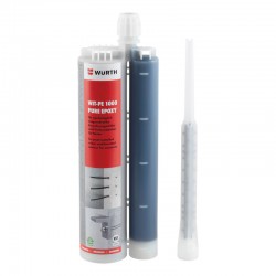 Kimyasal dübel PURE EPOXY WIT-PE 1000 KİM. DÜBEL -(WIT-PE1000)-SBSCART-585ML