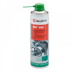 Tutunma özellikli yağlayıcı HHS 500 Lube