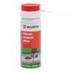 KİLİT-SİLAH YAĞLAMA SPREYİ (KİLİT SİLİNDİRİ) 50ML 12 ADET