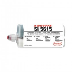 LOCTİTE SI 5615 CONTA YAPIŞTIRICI 400 ML