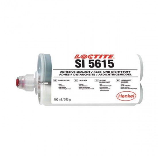 LOCTİTE SI 5615 CONTA YAPIŞTIRICI 400 ML