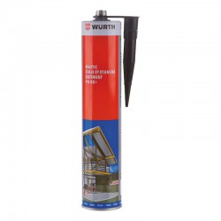 YAPIŞTIRICI SIZDIRMAZ PLUS BEYAZ 300ML