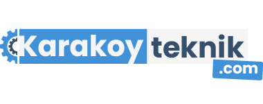 KARAKÖY TEKNİK