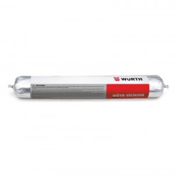 NÖTR SİLİKON ALÜMİNYUM 600ML