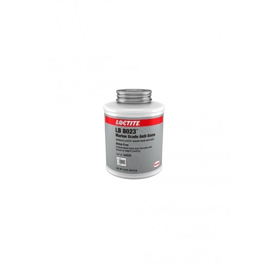 Loctite Lb 8023 Montaj Pastası 453 Gr