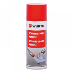 Perfect kaynak spreyi würth