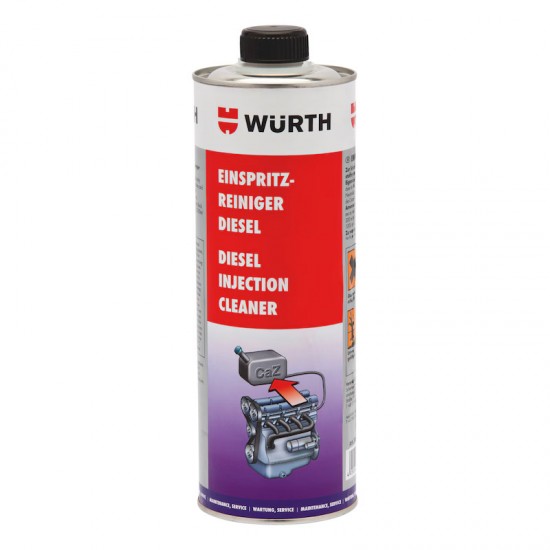 Dizel enjektör temizleyici 300 ml