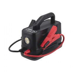 AKÜ TAKVİYE CİHAZI POWER LIION 12V