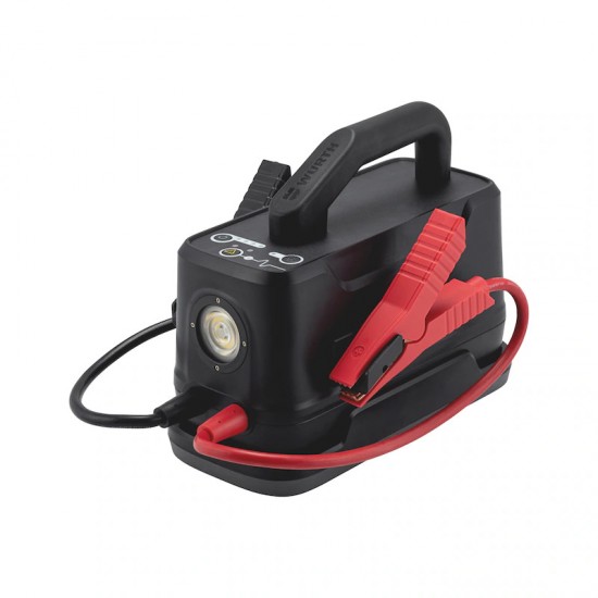 AKÜ TAKVİYE CİHAZI POWER LIION 12V