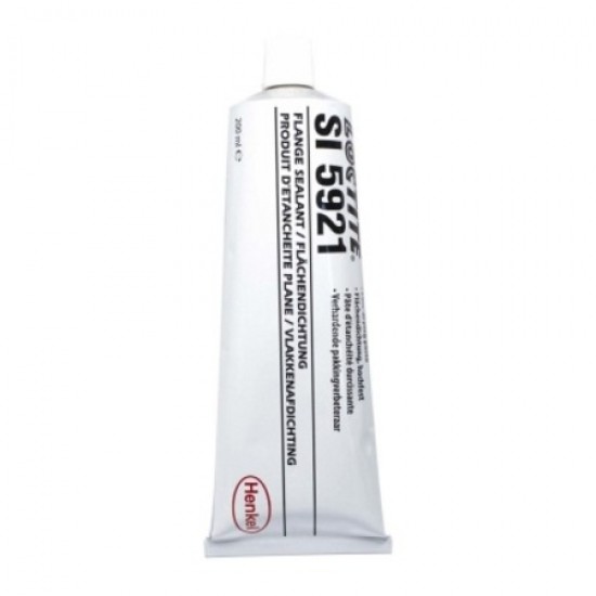 LOCTITE MR 5921 SİLİKON CONTA 200 ML