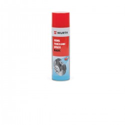 Würth Genel Temizleme Spreyi Basic 500 ml