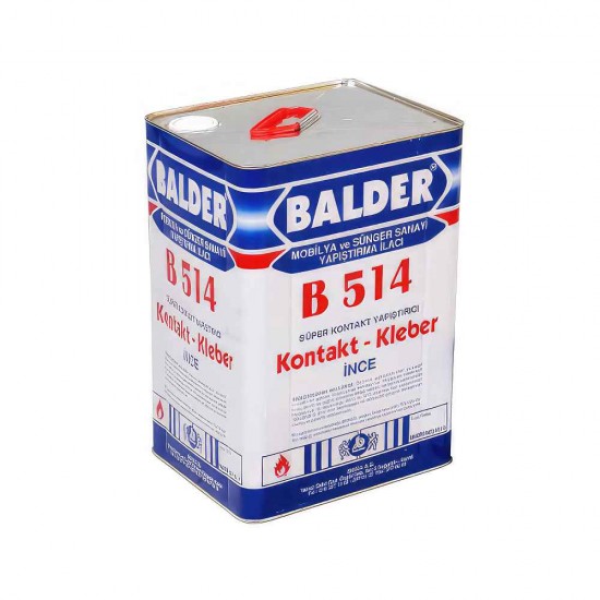 Balder B 514 İnce Yapıştırıcı 16 L