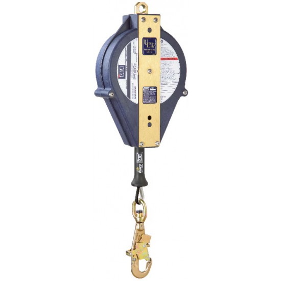 3M™ DBI-SALA® Ultra-Lok™ Geri Sarımlı Yaşam Hatları