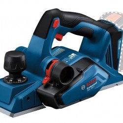 BOSCH GHO 185-LI Promix 18 Volt Akülü Planya (Akü-Şarj Aleti Hariç) Kargo Bedava