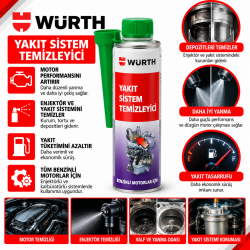 YAPIŞTIRICI-SIZDIRMAZ BEYAZ 300ML