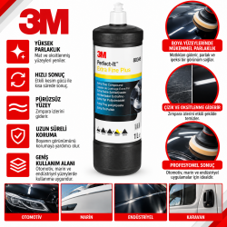 Würth Paslanmaz Çelik Bakım Pastası 286 ml