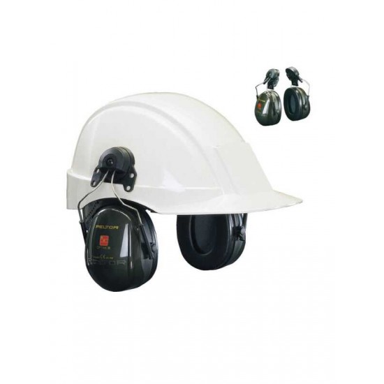 3M PELTOR Optime 2 H520P3E Barete Takılabilir Kulaklık