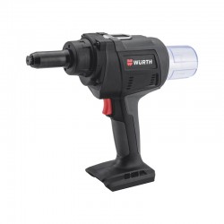 ANG 18 COMPACT M-CUBE akülü perçin tabancası