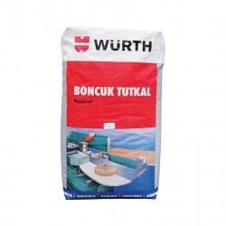 Boncuk tutkal Natürel BONCUK TUTKAL NATÜREL 25KG