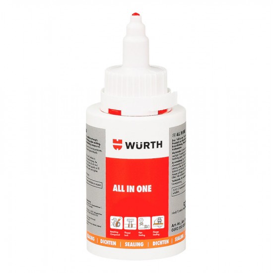 DOS ANAEROBİK SABİTLEYİCİ SIZDIRMAZ-50G