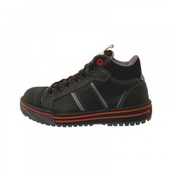 S3 İŞ GÜVENLİĞİ AYAKKABISI SNEAKERS SİYAH