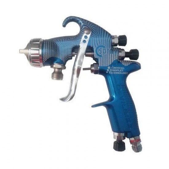 Devilbiss C Spray Basınçlı Boya Tabancası 1.0 mm