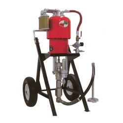 sturo K68 Handok Airless Pompa Seti 