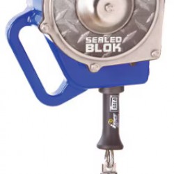 3M™ DBI-SALA® Sealed-Blok™ Geri Sarımlı Yaşam Hatları
