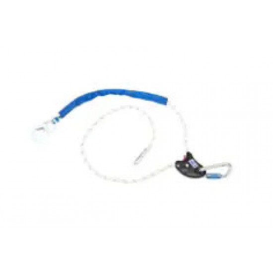 3M™ DBI-SALA® Tetikli Çalışma Konumlandırma Lanyardları