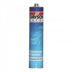 Dayson Extra Poliüretan Pu Mastik Gri 280ml