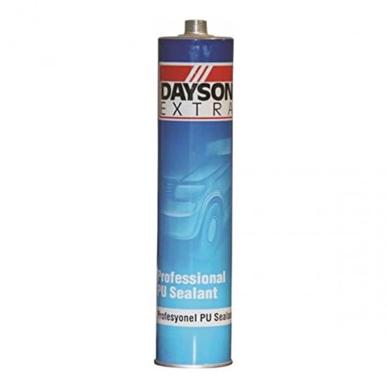 Dayson Extra Poliüretan Pu Mastik Gri 280ml