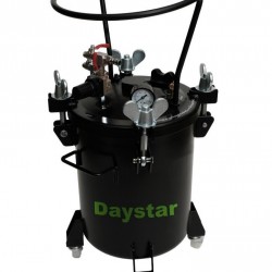 Daystar 20 Lt Karıştırıcısız Basınçlı Boya Tankı