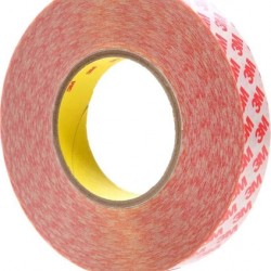 3M 9088 Çift Taraflı Bant 19Mmx50M 12 ADET