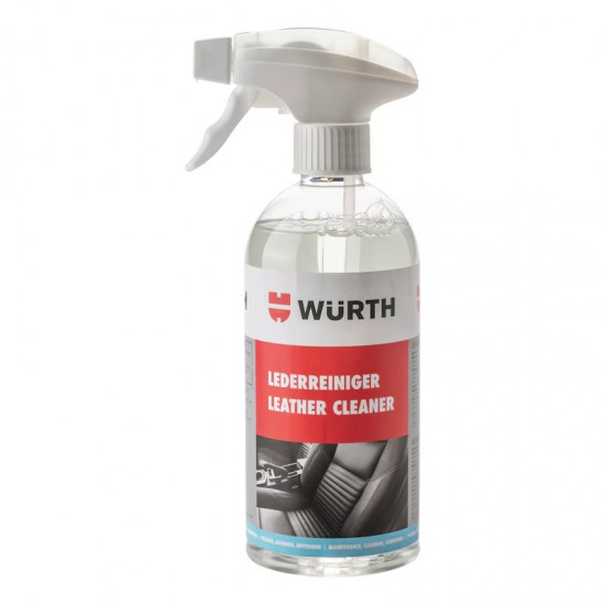 DERİ BAKIM SPREYİ SOLVENTLİ 500ML