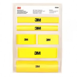 3M™ Hookit™ Zımpara Bloğu, Kiti, 05684