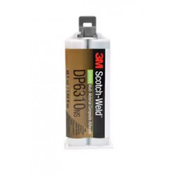 3M™ Scotch-Weld™ Kompozit Üretan Yapıştırıcı DP6310NS