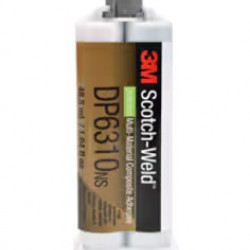 3M™ Scotch-Weld™ Kompozit Üretan Yapıştırıcı DP6310NS