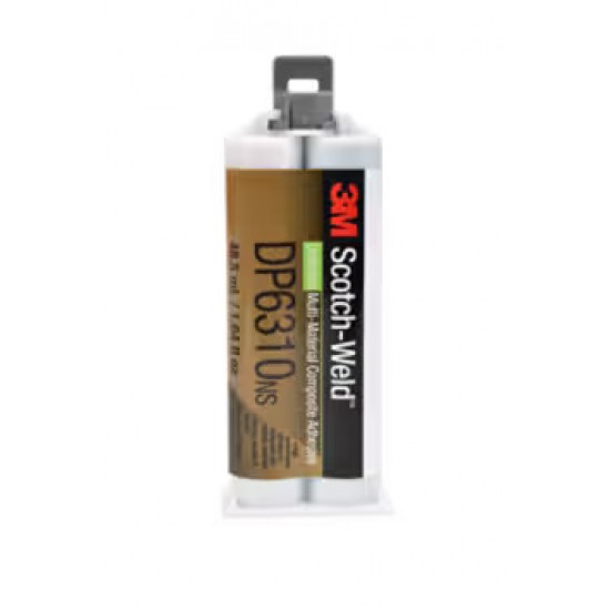 3M™ Scotch-Weld™ Kompozit Üretan Yapıştırıcı DP6310NS