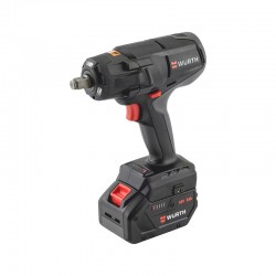 Akülü darbeli anahtar ASS 18 1/2 inç COMPACT M-CUBE