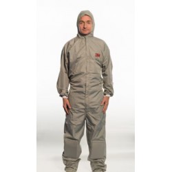 3M™ Yeniden Kullanılabilir Boya Atölyesi Tulumu 51851