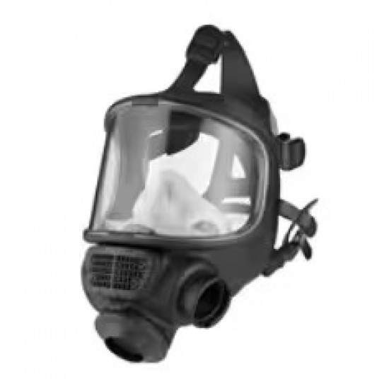 3M™ Scott™ Promask Pozitif Basınç Yüz Maskesi