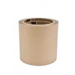 3M™ Çift Taraflı Bant 99786NP+, Şeffaf, 1219 mm x 329 m, 0.14 mm