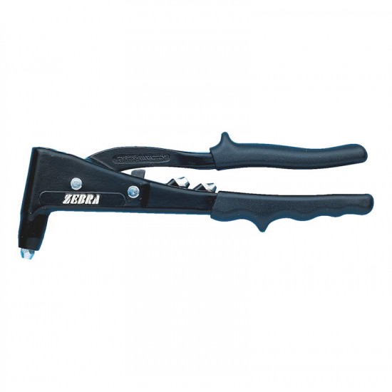 SOMUNLU PERÇİN TABANCASI MANUEL(D3-8MM)