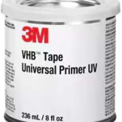3M™ VHB™ Bant Universal Primer UV, 236 ml
