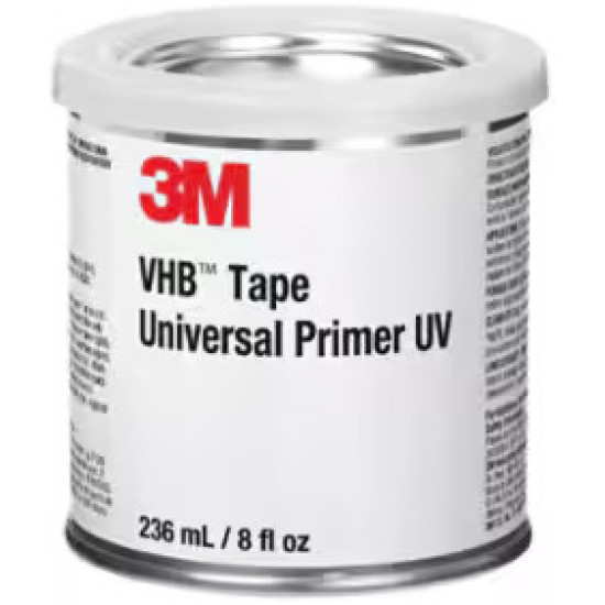 3M™ VHB™ Bant Universal Primer UV, 236 ml