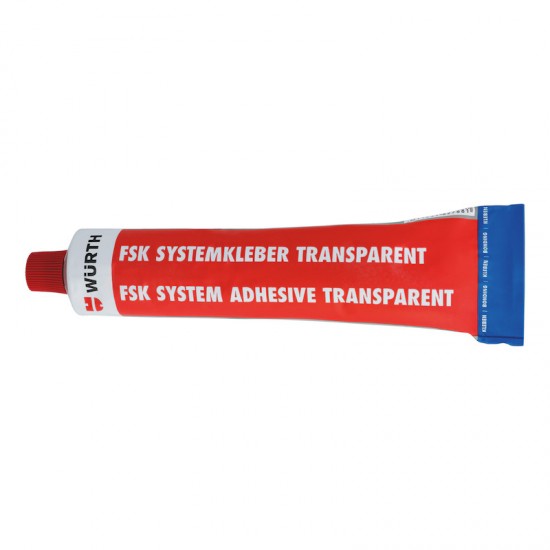 FSK sistem yapıştırıcı