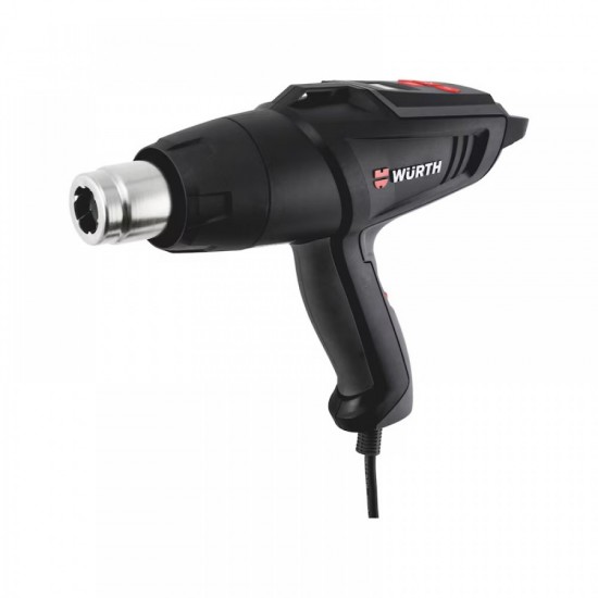 Elektrikli fön makinesi HLG 2300-E POWER